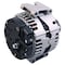 Wai Global Alternator, ALTBO IRIF 12V 180A, 180 Amp12 Volt, CW, 7Groove Clutch Pulley 11307N - alternate 8
